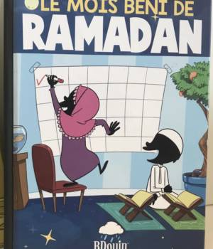 Le mois béni de Ramadan